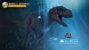 Mô hình khủng long lai tạo Indominus Rex Jurassic World tỷ lệ 1/12 ECC studio  | ..