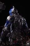  Mô hình Arkham Knight Red Hood UPF/ LPZZ studio  tỷ lệ 1/12 | .. 