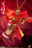  Mô hình Tề Thiên Đại Thánh Tôn Ngộ Không Monkey King 1986 Haoyutoys Studio 1/6 