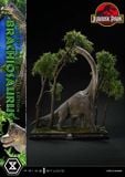  Mô hình Brachiosaurus Jurassic Park Prime 1 studio tỷ lệ 1/15 LMCJWF-05S| .. 