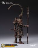  Mô hình Action Figure Wukong Great Sage Armor Set chính hãng Inart studio tỷ lệ 1/12 | .. 