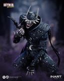  Mô hình The Batman Who Laughs tỷ lệ 1/12  Inart studio  | 𝐕𝐈𝐃𝐈𝐍𝐎.𝐕𝐍. 
