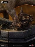  Mô hình khủng long Stegosaurus Iron Studio tỷ lệ 1/35  | .. 