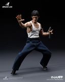  Mô hình Lý tiểu Long Bruce Lee Inart tỷ lệ 1/12 | .. 