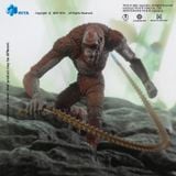  Mô hình Skar king Hiya Toys studio action figure GxK. 