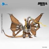  Mô hình Mecha King Ghidorah Battle Damaged Hiya Toys EBG0429   | .. 