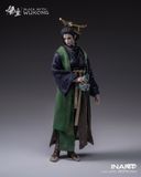  Mô hình tứ muội Wukong tỷ lệ 1/12  inart studio.   | .. 