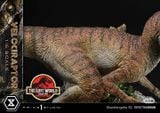  Mô hình velociraptor Jurassic Park Prime 1 studio tỷ lệ 1/6 | 𝐕𝐈𝐃𝐈𝐍𝐎.𝐕𝐍. 