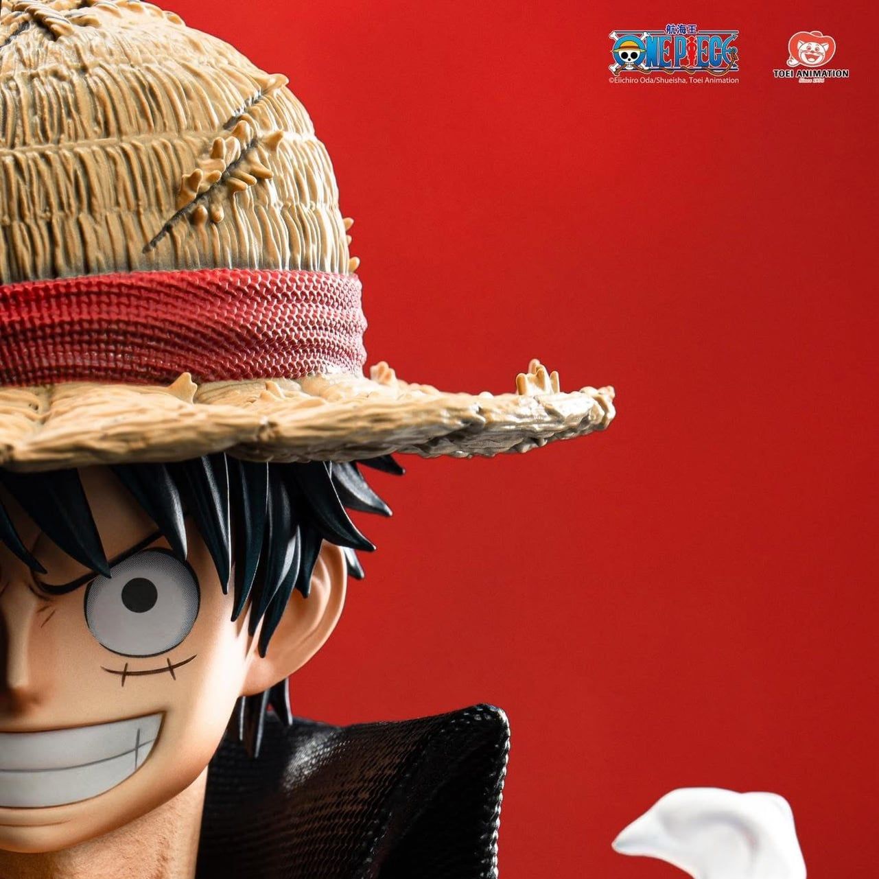  Mô hình Tứ Hoàng Luffy Onepiece Jimei studio  | 𝐕𝐈𝐃𝐈𝐍𝐎.𝐕𝐍. 