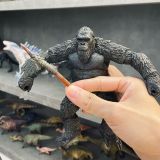  Mô hình Kong 2024 Gxk New Empire Hiyatoys 