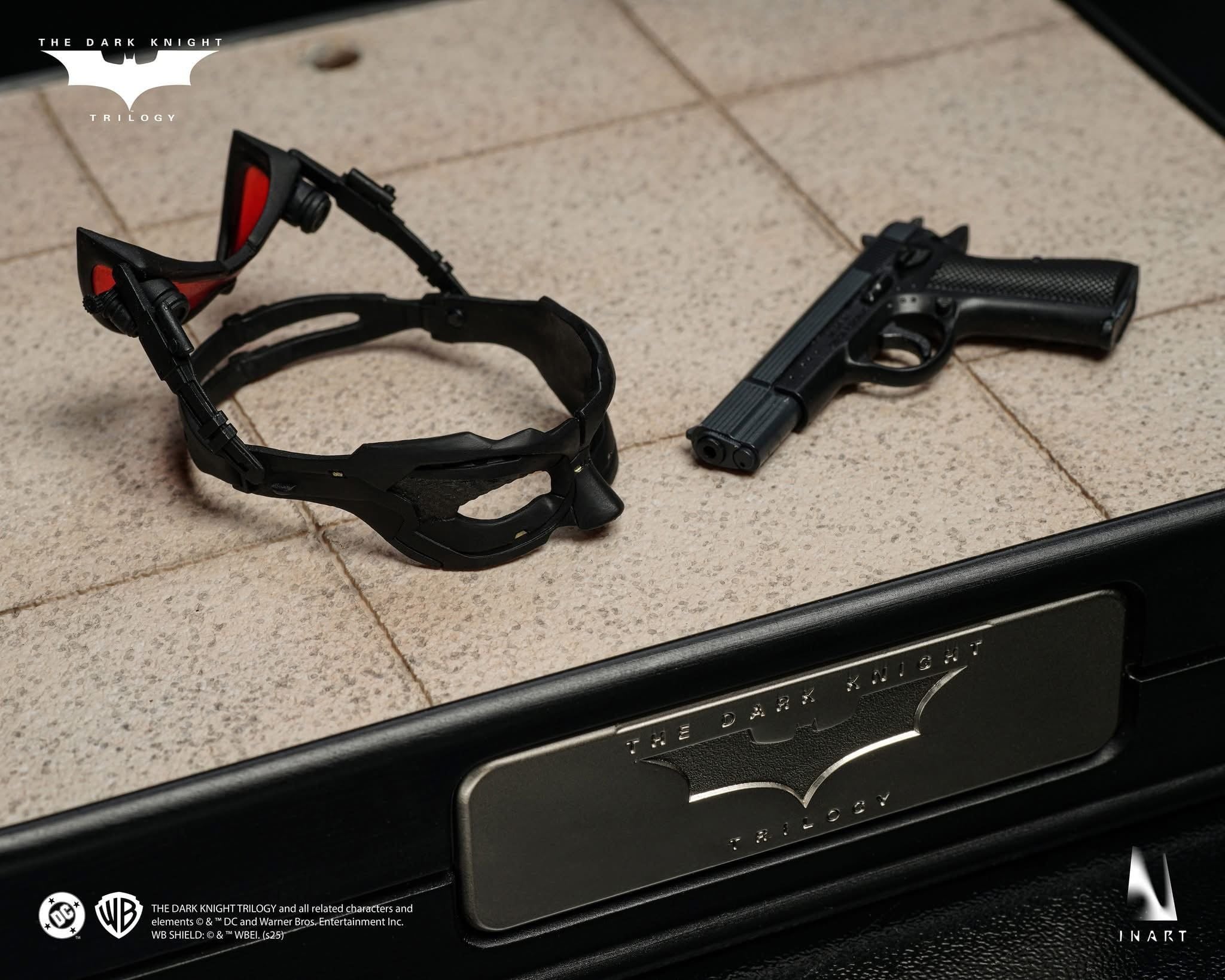  Mô hình Catwoman Inart Studio 1/6 | 𝐕𝐈𝐃𝐈𝐍𝐎.𝐕𝐍. 