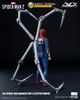  Mô hình Spider man DLX Threezero tỷ lệ 1:12. 