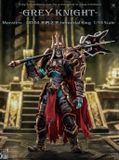  Mô hình Immortal King Monster Grey Knight studio tỷ lệ 1/10 (M-04). 