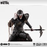  Mô hình batman who laughs UPF & LPZZ studio tỷ lệ 1:12 