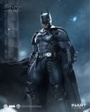  Mô hình siêu phẩm Batman Arkham Origins INART studio tỷ lệ 1/12  | 𝐕𝐈𝐃𝐈𝐍𝐎.𝐕𝐍. 