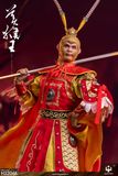  Mô hình Tề Thiên Đại Thánh Tôn Ngộ Không Monkey King 1986 Haoyutoys Studio 1/6 