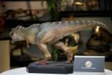  Mô hình T.rex ( Tyranosaurus)  Khủng long Bạo chúa Jurassic Park lostworld Wdragon studio tỷ lệ 1/35. 