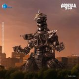  Mô hình Mechagodzilla Heavy Arms/ High mobility từ Godzilla Tokyo SoS 2003 Hiya Toys EBG0326   | .. 