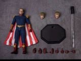  Mô hình Homelander  tỷ lệ 1/12 Toxic Toys studio | 𝐕𝐈𝐃𝐈𝐍𝐎.𝐕𝐍. 