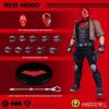  Mô hình Red Hood Mezco toyz studio tỷ lệ 1/12 | 𝐕𝐈𝐃𝐈𝐍𝐎.𝐕𝐍. 