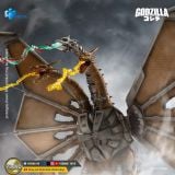  Mô hình Mecha King Ghidorah Battle Damaged Hiya Toys EBG0429   | .. 