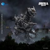  Mô hình Mechagodzilla Heavy Arms/ High mobility từ Godzilla Tokyo SoS 2003 Hiya Toys EBG0326   | .. 