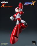  Mô hình Rockman X Megaman X MDLX Rising Fire Version Threezero Studio tỷ lệ 1/12 | 𝐕𝐈𝐃𝐈𝐍𝐎.𝐕𝐍. 