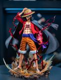  Mô hình Tứ Hoàng Luffy Onepiece Jimei studio  | 𝐕𝐈𝐃𝐈𝐍𝐎.𝐕𝐍. 