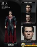 Mô hình Superman Man Of Steel Inart studio tỷ lệ 1/6  | .. 