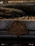  Mô hình khủng long Stegosaurus Iron Studio tỷ lệ 1/35  | .. 