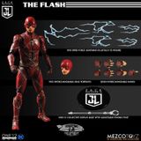  Mô hình Set Justice League Deluxe zack Snyder Mezco Toys studio tỷ lệ 1/12 | 𝐕𝐈𝐃𝐈𝐍𝐎.𝐕𝐍. 