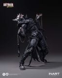  Mô hình The Batman Who Laughs tỷ lệ 1/12  Inart studio  | 𝐕𝐈𝐃𝐈𝐍𝐎.𝐕𝐍. 