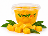  Mango in syrup 