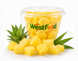  Pineapple in syrup 
