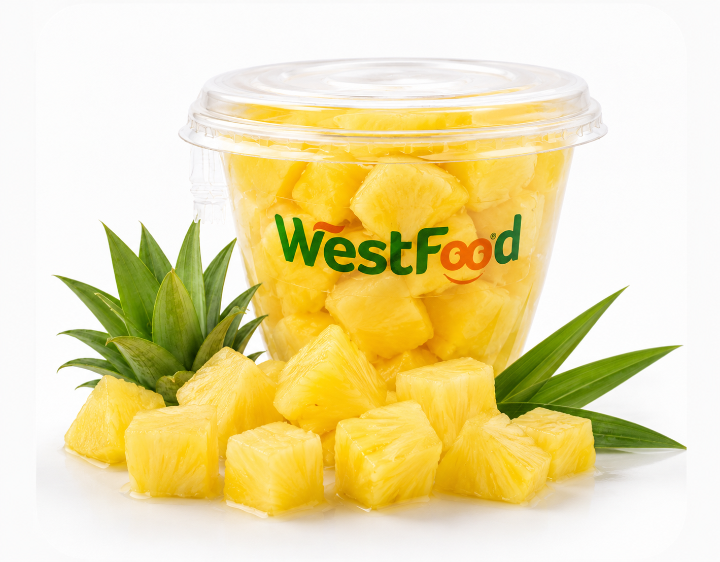  Pineapple in syrup 