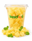  Pineapple in syrup 