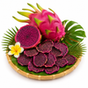  Dried Dragon Fruit 