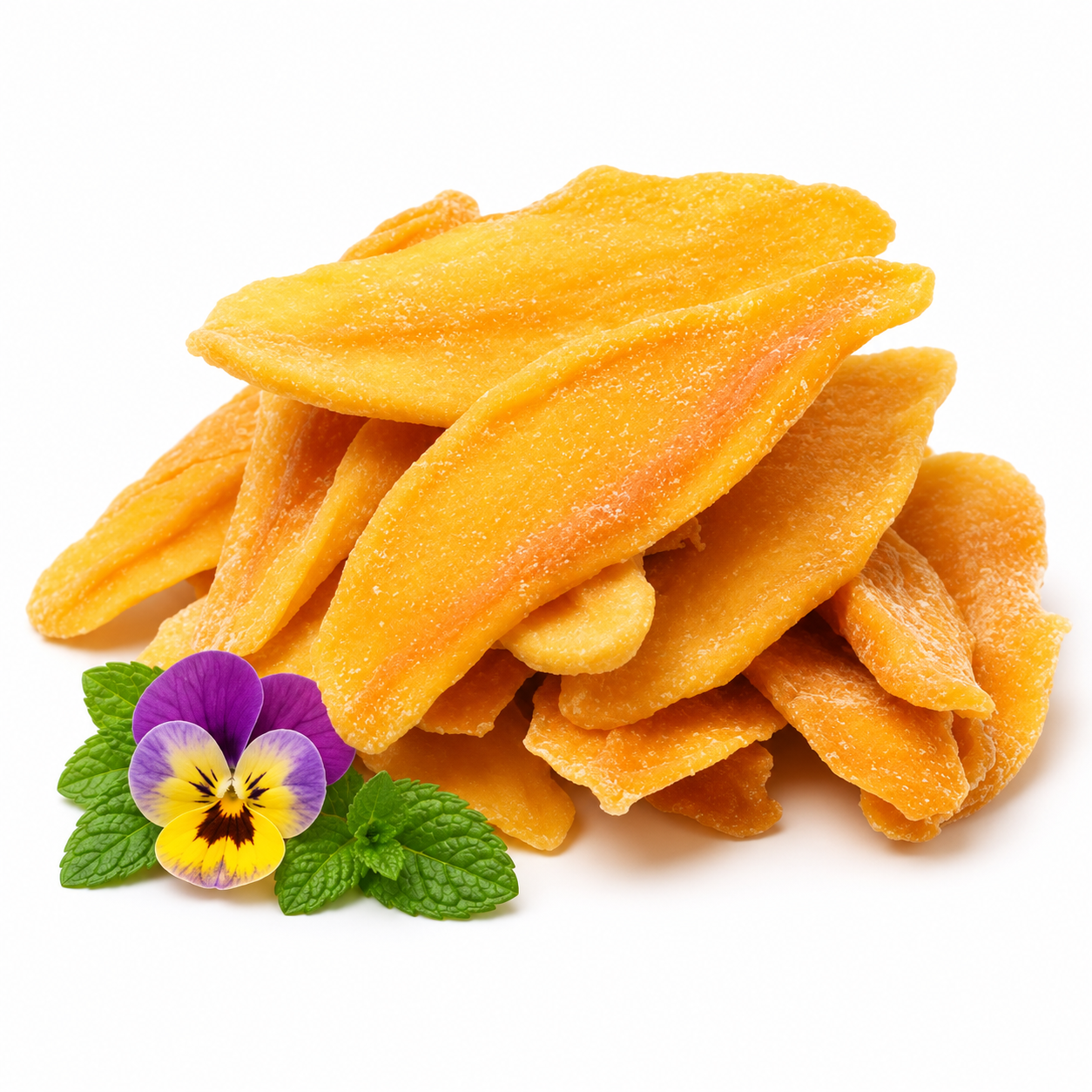  Dried Mango 