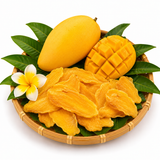  Dried Mango 