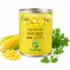  Bắp hạt đóng lon 