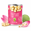  Hạt sen nước đường đóng lon 