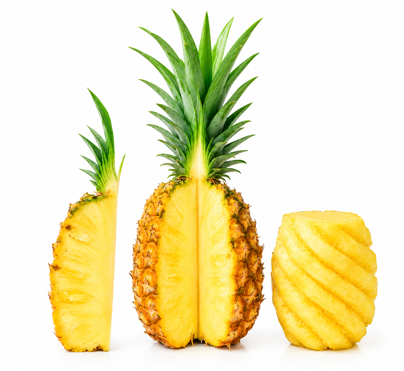  MD2 Pineapple 