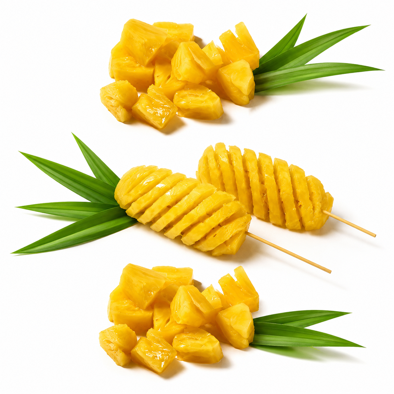  MD2 Pineapple 