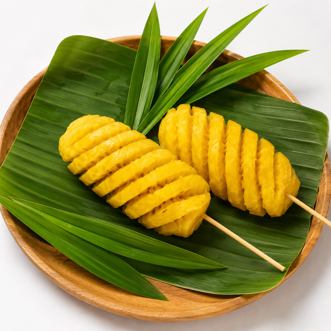  MD2 Pineapple 