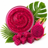  Dragon Fruit Puree 