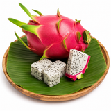  Dragon Fruits 