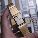  VINTAGE 1980's SEIKO LASSALE Ref 2F50-510H 