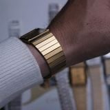  VINTAGE 1980's SEIKO LASSALE Ref 2F50-510H 