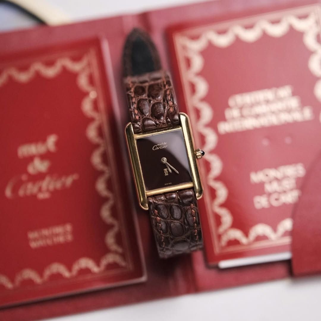  𝐕𝐈𝐍𝐓𝐀𝐆𝐄 𝟏𝟗𝟖𝟎’𝐬 𝐌𝐔𝐒𝐓 𝐃𝐄 𝐂𝐀𝐑𝐓𝐈𝐄𝐑 𝐑𝐄𝐃 𝐁𝐔𝐑𝐆𝐔𝐍𝐃𝐘 𝐃𝐈𝐀𝐋 𝐓𝐀𝐍𝐊 𝐒𝐌 𝐑𝐞𝐟 𝟑 𝟔𝟔𝟎𝟎𝟏 