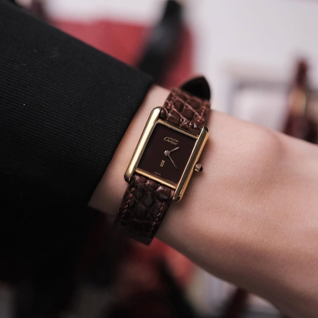  𝐕𝐈𝐍𝐓𝐀𝐆𝐄 𝟏𝟗𝟖𝟎’𝐬 𝐌𝐔𝐒𝐓 𝐃𝐄 𝐂𝐀𝐑𝐓𝐈𝐄𝐑 𝐑𝐄𝐃 𝐁𝐔𝐑𝐆𝐔𝐍𝐃𝐘 𝐃𝐈𝐀𝐋 𝐓𝐀𝐍𝐊 𝐒𝐌 𝐑𝐞𝐟 𝟑 𝟔𝟔𝟎𝟎𝟏 